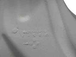 MERCEDES-BENZ Door Rear Left MERCEDES-BENZ E-CLASS (W212) (2009-2016) — thumbnail 7