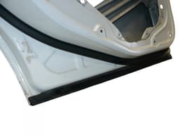 MERCEDES-BENZ Door Rear Left MERCEDES-BENZ E-CLASS (W212) (2009-2016) — thumbnail 6