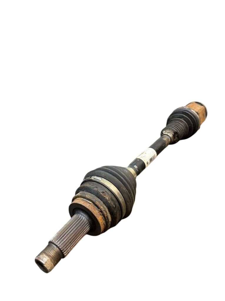 BMW P762988101 7629881 Drive Shaft Front Left BMW X5 (F15, F85) (2012-2018)