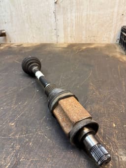 BMW P762988101 7629881 Drive Shaft Front Left BMW X5 (F15, F85) (2012-2018) — thumbnail 4