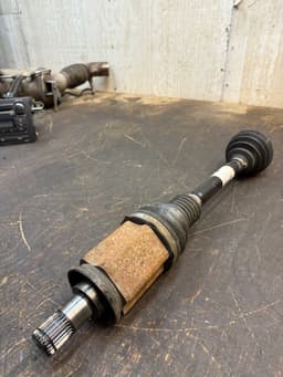 BMW P762988101 7629881 Drive Shaft Front Left BMW X5 (F15, F85) (2012-2018) — thumbnail 3