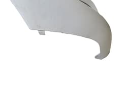 MERCEDES-BENZ A21288025479999 A2128802547 A2128801383 Front Bumper MERCEDES-BENZ E-CLASS (W212) (2009-2016) — thumbnail 7