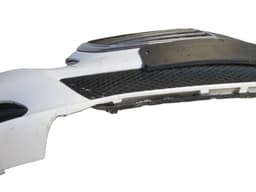 MERCEDES-BENZ A21288025479999 A2128802547 A2128801383 Front Bumper MERCEDES-BENZ E-CLASS (W212) (2009-2016) — thumbnail 4