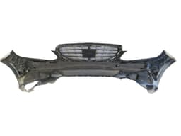 MERCEDES-BENZ A21288025479999 A2128802547 A2128801383 Front Bumper MERCEDES-BENZ E-CLASS (W212) (2009-2016) — thumbnail 2