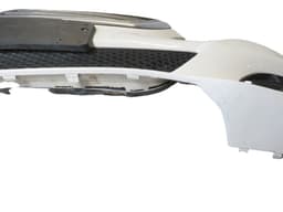 MERCEDES-BENZ A21288025479999 A2128802547 A2128801383 Front Bumper MERCEDES-BENZ E-CLASS (W212) (2009-2016) — thumbnail 6