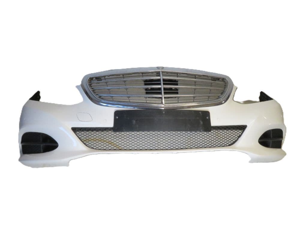MERCEDES-BENZ A21288025479999 A2128802547 A2128801383 Front Bumper MERCEDES-BENZ E-CLASS (W212) (2009-2016)