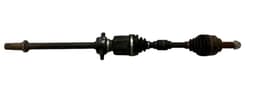 MAZDA GG6225500A Drive Shaft Front Right MAZDA 3 II (BL) (2008-2013) — thumbnail 2