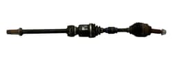MAZDA GG6225500A Drive Shaft Front Right MAZDA 3 II (BL) (2008-2013) — thumbnail 1