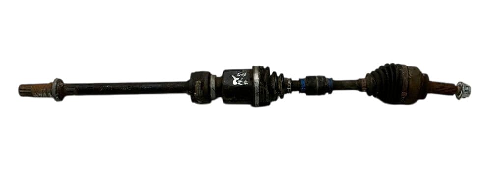 MAZDA GG6225500A Drive Shaft Front Right MAZDA 3 II (BL) (2008-2013)