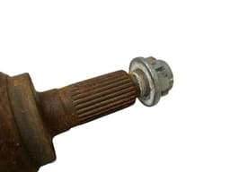 MAZDA GG6225500A Drive Shaft Front Right MAZDA 3 II (BL) (2008-2013) — thumbnail 4
