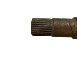 MAZDA GG6225500A Drive Shaft Front Right MAZDA 3 II (BL) (2008-2013) — thumbnail 3