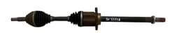 NISSAN 39100JG74A Drive Shaft Front Right NISSAN X-TRAIL II (T31) (2007-2013) — thumbnail 1