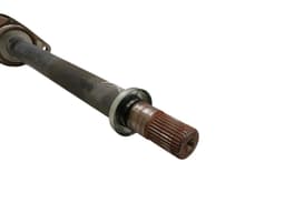 NISSAN 39100JG74A Drive Shaft Front Right NISSAN X-TRAIL II (T31) (2007-2013) — thumbnail 4