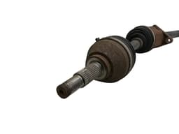 NISSAN 39100JG74A Drive Shaft Front Right NISSAN X-TRAIL II (T31) (2007-2013) — thumbnail 3