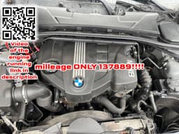 BMW N47 D20C 2151733 2151734 Engine BMW 3 (E90, E91, E92, E93) (2005-2011) — thumbnail 1