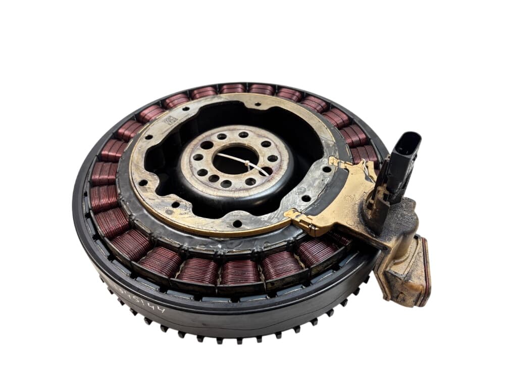MERCEDES-BENZ A2729060200 Flywheel MERCEDES-BENZ S-CLASS (W221) (2005-2013)