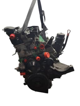 BMW N47 D20C 2151745 2151746 Engine BMW X3 (E83) (2004-2012) — thumbnail 4