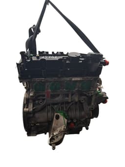 BMW N47 D20C 2151745 2151746 Engine BMW X3 (E83) (2004-2012) — thumbnail 5