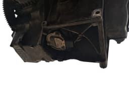 BMW N47 D20C 2151745 2151746 Engine BMW X3 (E83) (2004-2012) — thumbnail 8