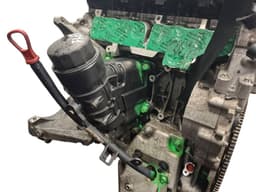 BMW N47 D20C 2151745 2151746 Engine BMW X3 (E83) (2004-2012) — thumbnail 10