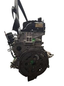 BMW N47 D20C 2151745 2151746 Engine BMW X3 (E83) (2004-2012) — thumbnail 6