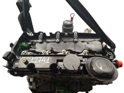 BMW N47 D20C 2151745 2151746 Engine BMW X3 (E83) (2004-2012) — thumbnail 7