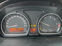 BMW N47 D20C 2151745 2151746 Engine BMW X3 (E83) (2004-2012) — thumbnail 2