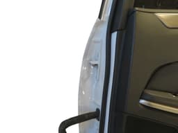 MERCEDES-BENZ A2127303605 Door Rear Right MERCEDES-BENZ E-CLASS (W212) (2009-2016) — thumbnail 8