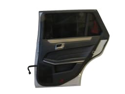 MERCEDES-BENZ A2127303605 Door Rear Right MERCEDES-BENZ E-CLASS (W212) (2009-2016) — thumbnail 2