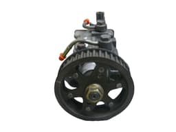 TOYOTA 2210027010 Fuel injection pump, diesel TOYOTA AVENSIS VERSO (XM20) (2001-2009) — thumbnail 2