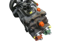 TOYOTA 2210027010 Fuel injection pump, diesel TOYOTA AVENSIS VERSO (XM20) (2001-2009) — thumbnail 4