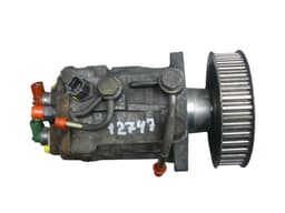 TOYOTA 2210027010 Fuel injection pump, diesel TOYOTA AVENSIS VERSO (XM20) (2001-2009) — thumbnail 5