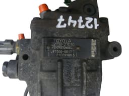 TOYOTA 2210027010 Fuel injection pump, diesel TOYOTA AVENSIS VERSO (XM20) (2001-2009) — thumbnail 6