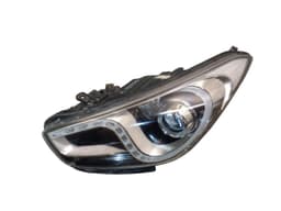 HYUNDAI 921013Z100 Headlight left HYUNDAI i40 (VF) (2011-2019) — thumbnail 2