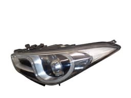 HYUNDAI 921013Z100 Headlight left HYUNDAI i40 (VF) (2011-2019) — thumbnail 1