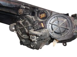 HYUNDAI 921013Z100 Headlight left HYUNDAI i40 (VF) (2011-2019) — thumbnail 7