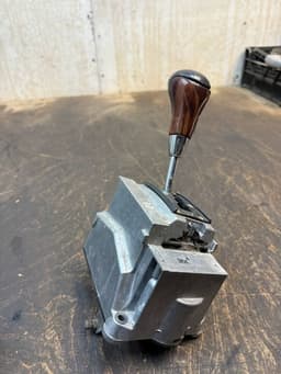 MERCEDES-BENZ A2202670924 2202670924 Gearshift Mechanism MERCEDES-BENZ S-CLASS (W220) (1998-2005) — thumbnail 2
