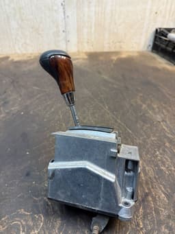 MERCEDES-BENZ A2202670924 2202670924 Gearshift Mechanism MERCEDES-BENZ S-CLASS (W220) (1998-2005) — thumbnail 3