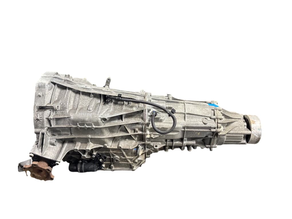 AUDI NHD MSJ Gearbox AUDI Q5 (8R) (2008-2016)