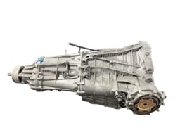 AUDI NHD MSJ Gearbox AUDI Q5 (8R) (2008-2016) — thumbnail 3