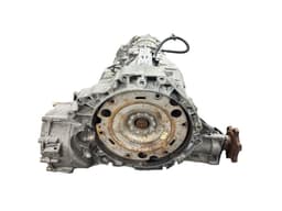 AUDI NHD MSJ Gearbox AUDI Q5 (8R) (2008-2016) — thumbnail 2