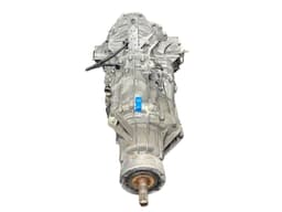 AUDI NHD MSJ Gearbox AUDI Q5 (8R) (2008-2016) — thumbnail 4