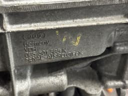 AUDI NHD MSJ Gearbox AUDI Q5 (8R) (2008-2016) — thumbnail 5