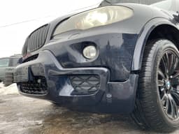 BMW 8037267 8037266 Front Bumper BMW X5 (E70) (2007-2013) — thumbnail 2
