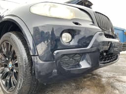 BMW 8037267 8037266 Front Bumper BMW X5 (E70) (2007-2013) — thumbnail 3