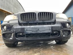 BMW 8037267 8037266 Front Bumper BMW X5 (E70) (2007-2013) — thumbnail 1