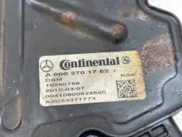MERCEDES-BENZ A2C53163028 A2C53371773 A2C53194087 A2C53238787 A2C53115423 A2C53423295 Gear position sensor MERCEDES-BENZ S-CLASS (W221) (2005-2013) — thumbnail 3
