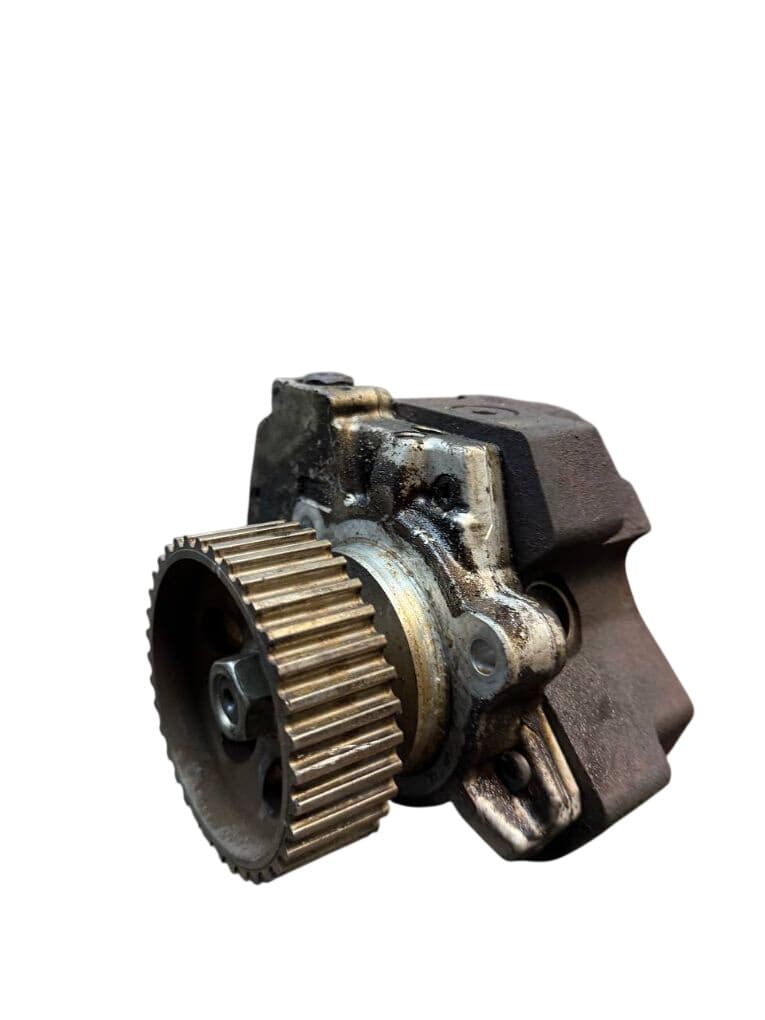 CHRYSLER 0445010452 35022114F Fuel injection pump, diesel CHRYSLER VOYAGER V (RT) (2007-2016)