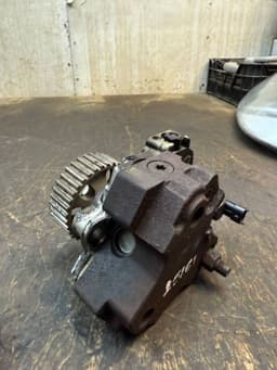 CHRYSLER 0445010452 35022114F Fuel injection pump, diesel CHRYSLER VOYAGER V (RT) (2007-2016) — thumbnail 5