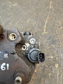 CHRYSLER 0445010452 35022114F Fuel injection pump, diesel CHRYSLER VOYAGER V (RT) (2007-2016) — thumbnail 9